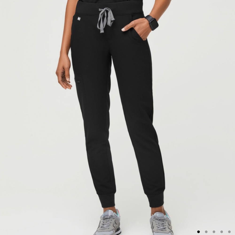 Jogger Scrub Pants